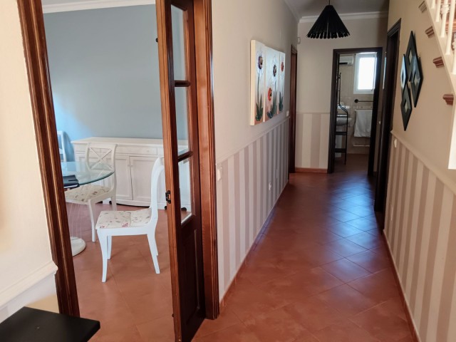 3 Bedrooms Townhouse in Alhaurín de la Torre