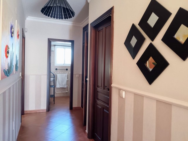 3 Bedrooms Townhouse in Alhaurín de la Torre