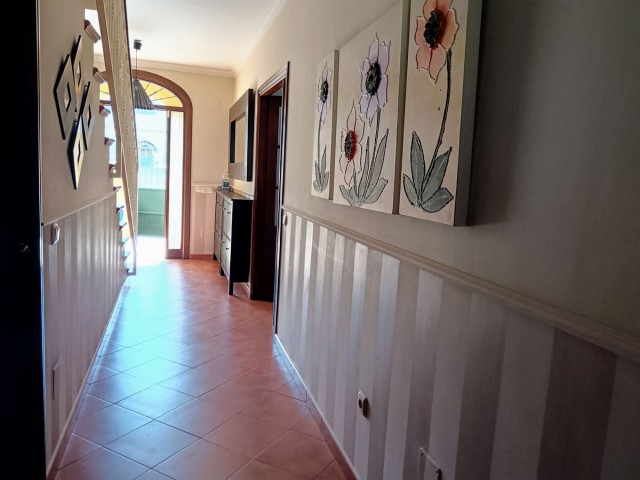 3 Bedrooms Townhouse in Alhaurín de la Torre