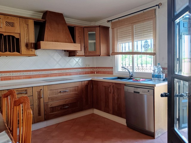 3 Bedrooms Townhouse in Alhaurín de la Torre