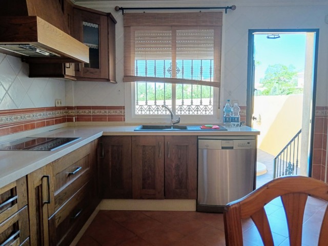 3 Bedrooms Townhouse in Alhaurín de la Torre