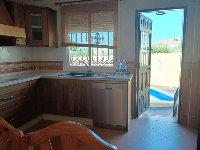 3 Bedrooms Townhouse in Alhaurín de la Torre