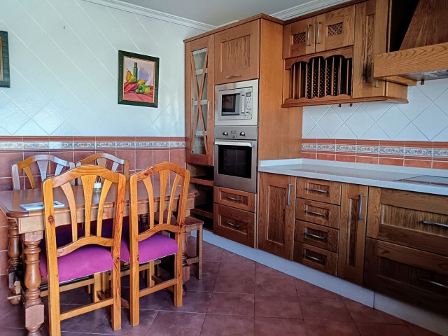 3 Bedrooms Townhouse in Alhaurín de la Torre