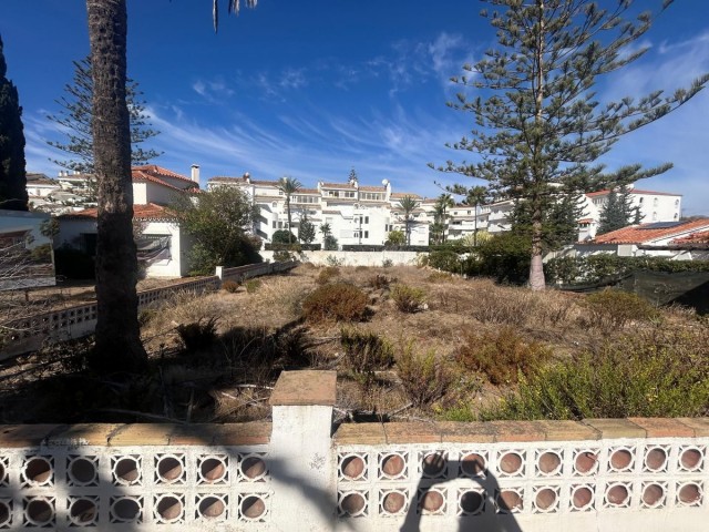  Perceel in Marbesa
