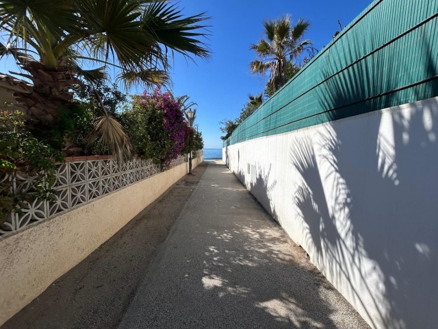  Perceel in Marbesa