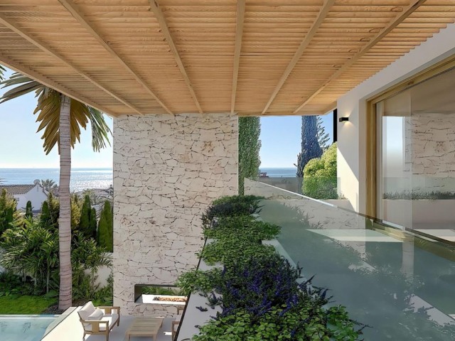  Perceel in Marbesa