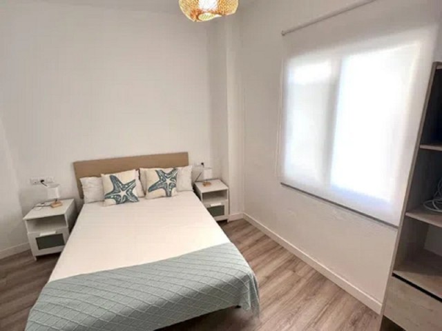 2 Bedrooms Apartment in Málaga Centro
