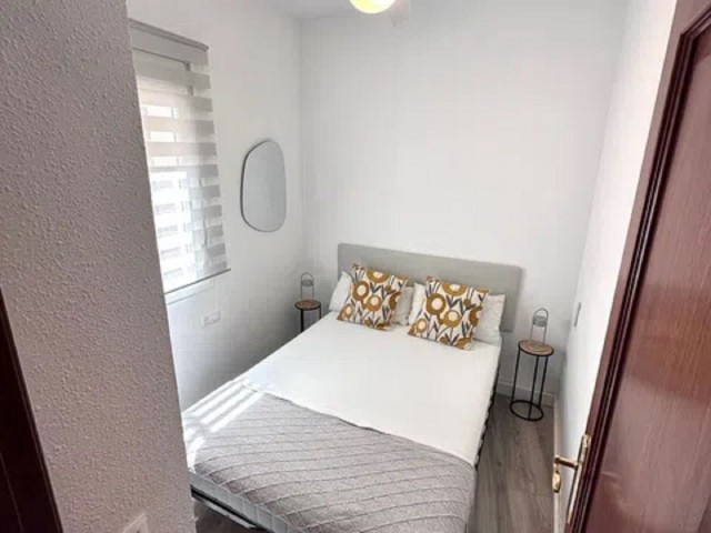 2 Bedrooms Apartment in Málaga Centro