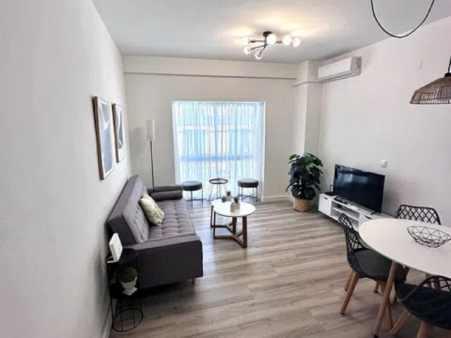 2 Bedrooms Apartment in Málaga Centro