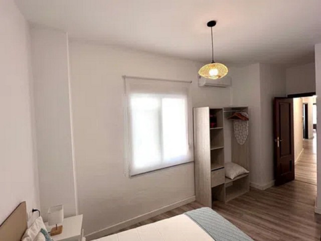 2 Bedrooms Apartment in Málaga Centro