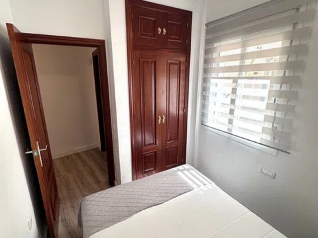 2 Bedrooms Apartment in Málaga Centro