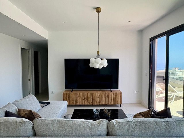 Penthouse in Fuengirola