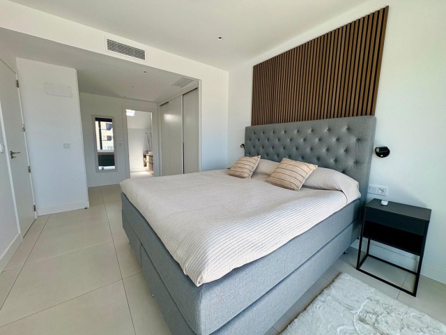 Penthouse in Fuengirola