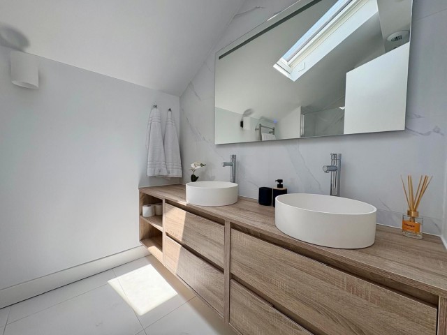 Penthouse in Fuengirola