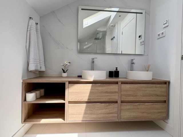 Penthouse in Fuengirola
