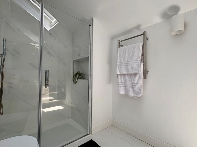 Penthouse in Fuengirola