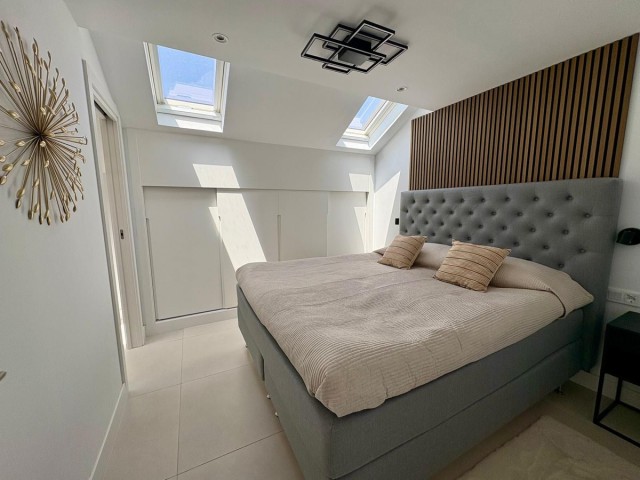 Penthouse in Fuengirola