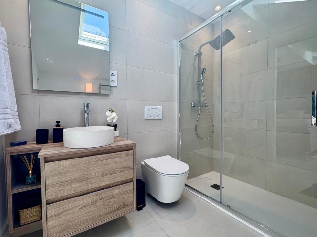 Penthouse in Fuengirola
