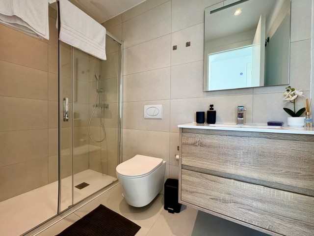 Penthouse in Fuengirola