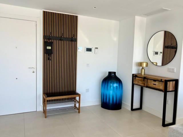 Penthouse in Fuengirola