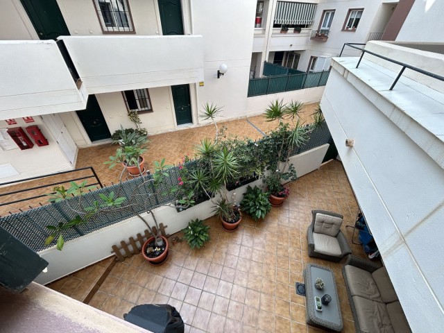 3 Bedrooms Apartment in Benalmadena Costa