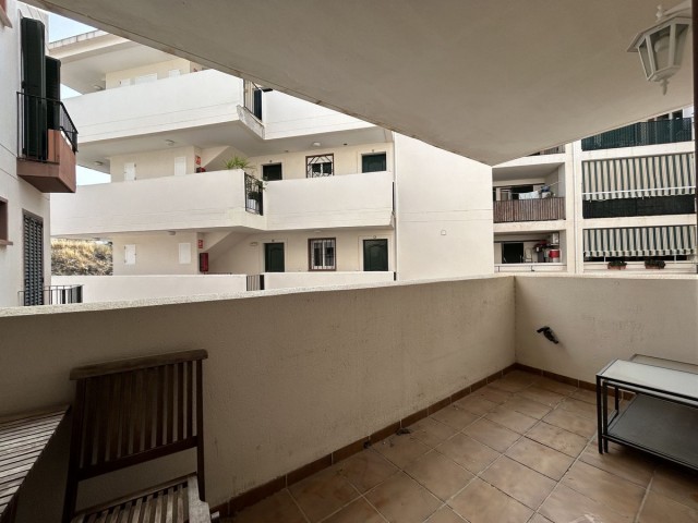 3 Bedrooms Apartment in Benalmadena Costa