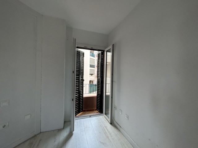 3 Bedrooms Apartment in Benalmadena Costa