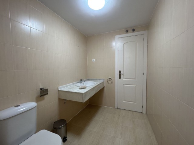 3 Bedrooms Apartment in Benalmadena Costa
