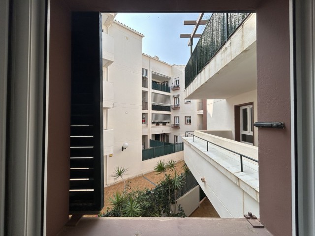 3 Bedrooms Apartment in Benalmadena Costa