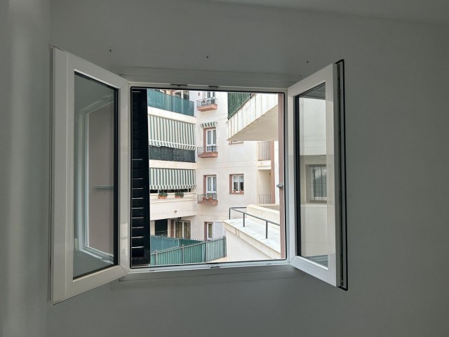 3 Bedrooms Apartment in Benalmadena Costa