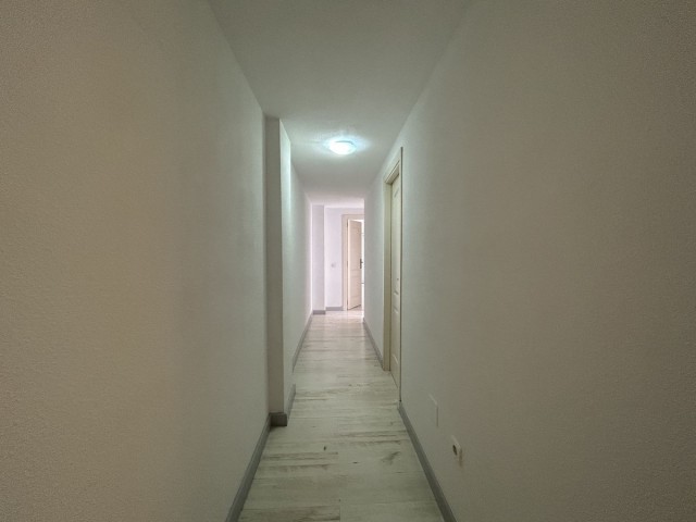 3 Bedrooms Apartment in Benalmadena Costa