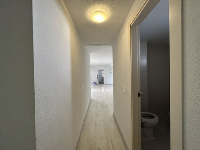 3 Bedrooms Apartment in Benalmadena Costa