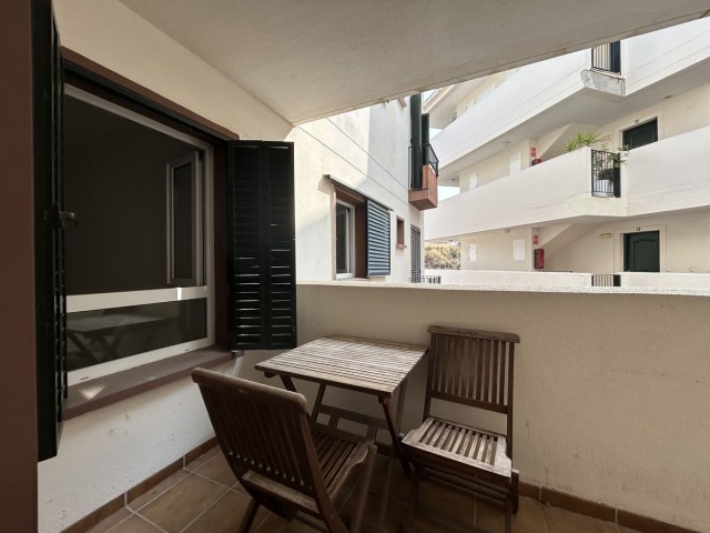 3 Bedrooms Apartment in Benalmadena Costa