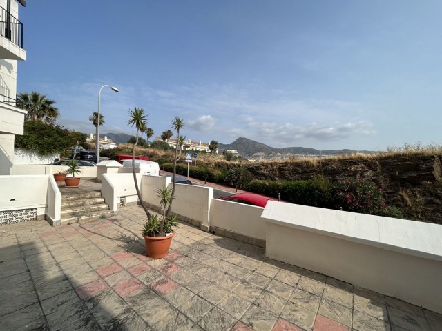Apartamento con 3 Dormitorios  en Benalmadena Costa