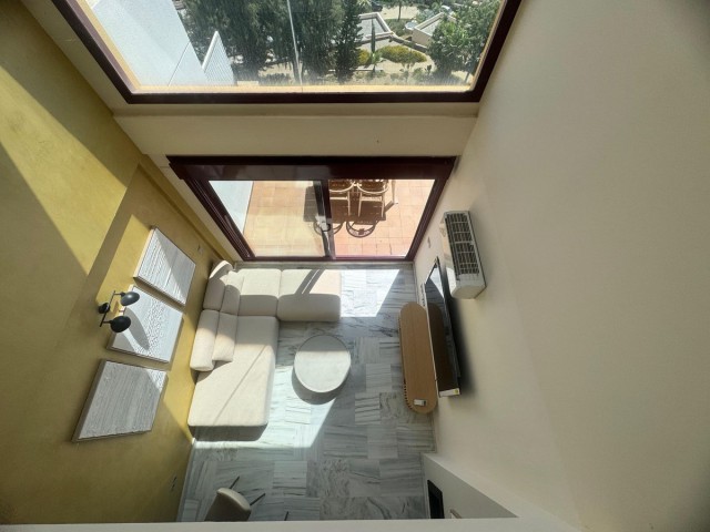 3 Bedrooms Apartment in Benahavís
