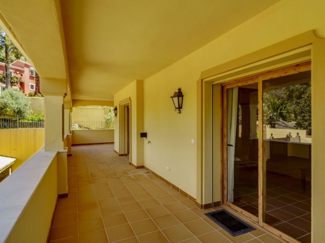 5 Slaapkamer Villa in Benahavís