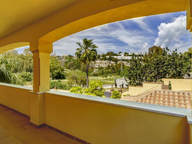 5 Slaapkamer Villa in Benahavís