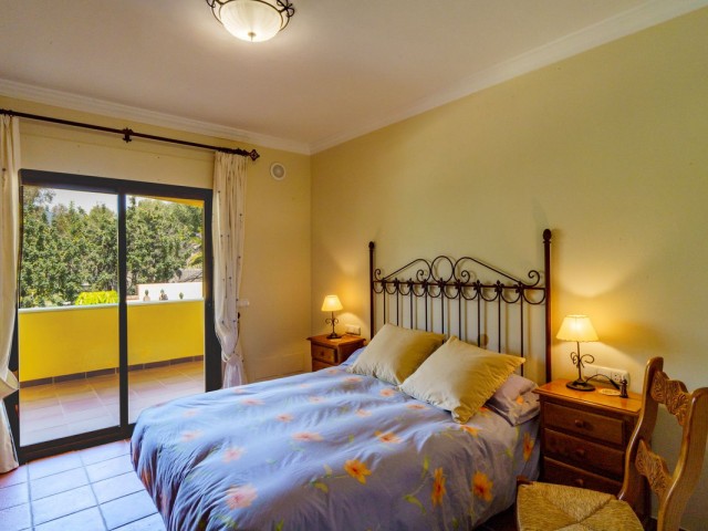 5 Slaapkamer Villa in Benahavís