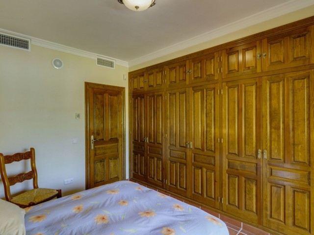 5 Slaapkamer Villa in Benahavís