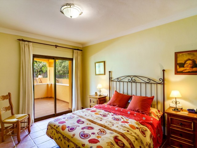 5 Slaapkamer Villa in Benahavís
