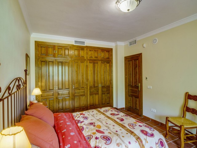 5 Slaapkamer Villa in Benahavís
