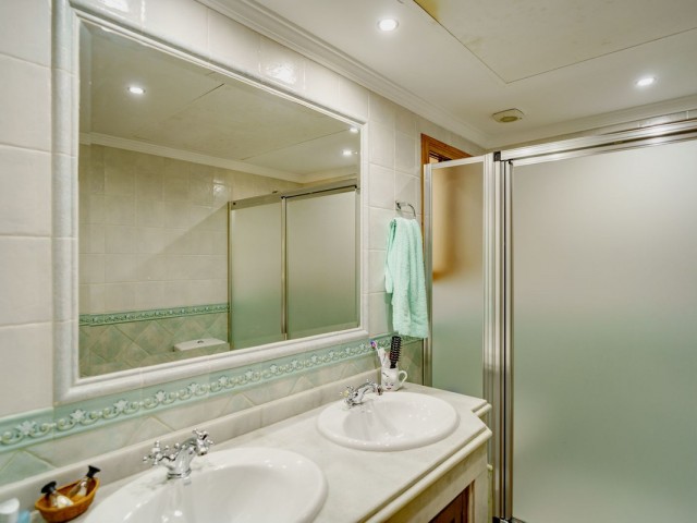 5 Slaapkamer Villa in Benahavís