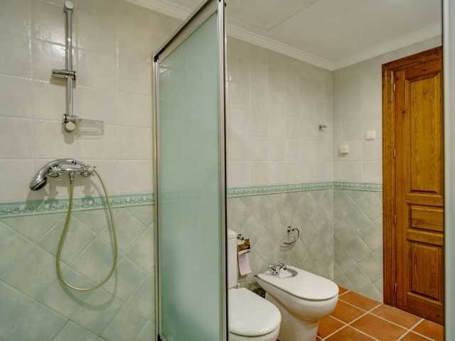 5 Slaapkamer Villa in Benahavís