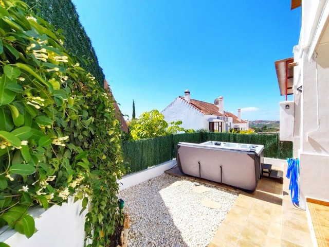 Villa avec 4 Chambres  à Casares