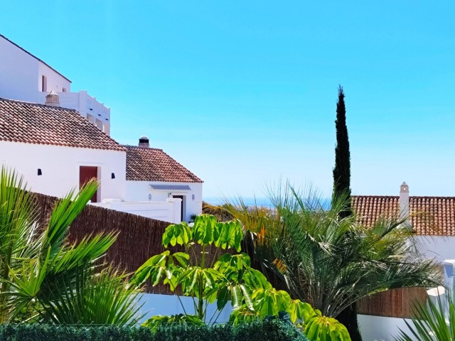 Villa avec 4 Chambres  à Casares