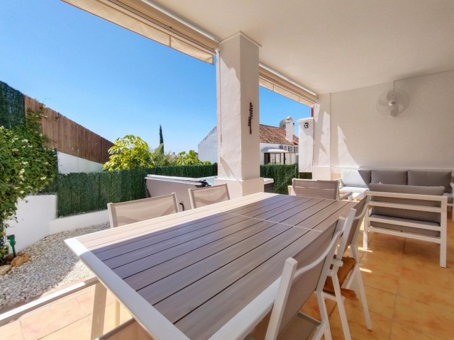 Villa avec 4 Chambres  à Casares