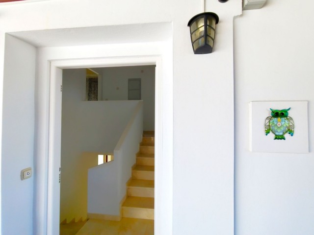 Villa avec 4 Chambres  à Casares