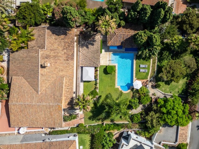 6 Slaapkamer Villa in Carib Playa