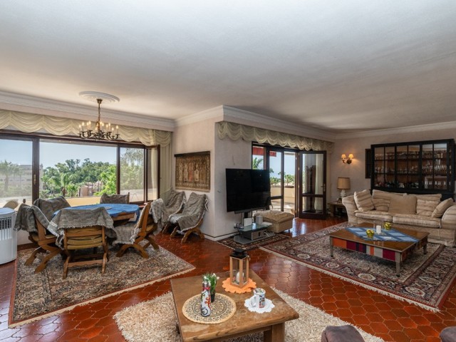 6 Slaapkamer Villa in Carib Playa