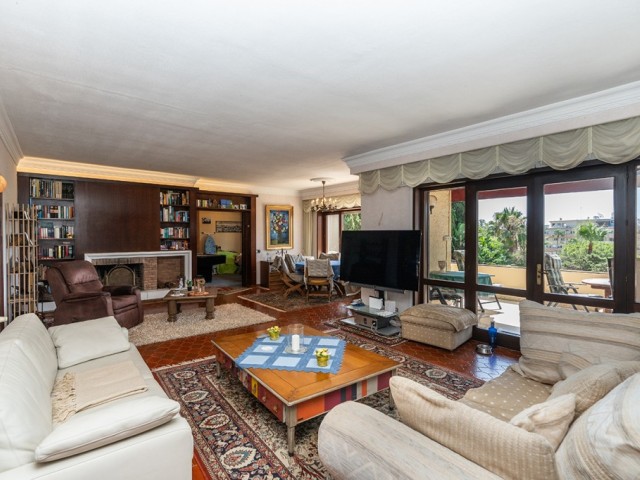 6 Slaapkamer Villa in Carib Playa